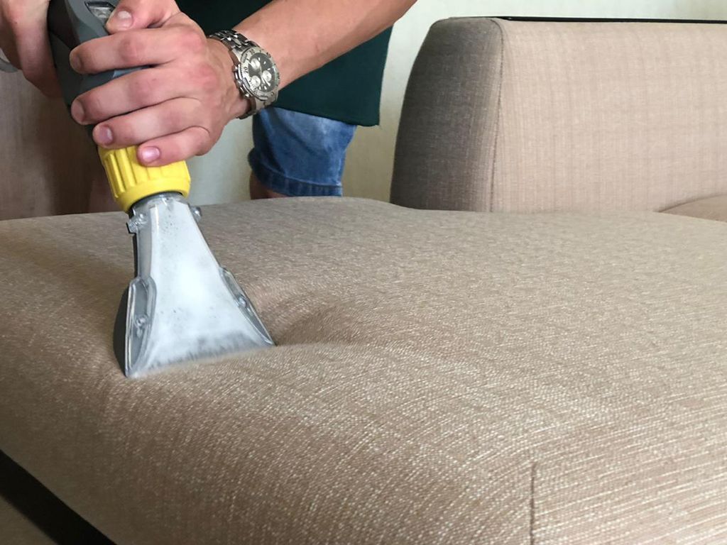 Altınekin Koltuk Yıkama