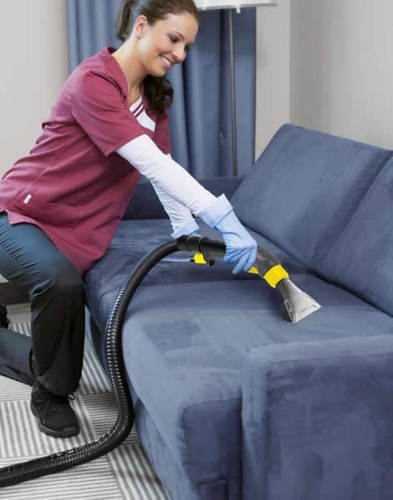 Altınekin Koltuk Yıkama